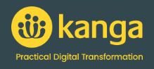 Kanga Logo 