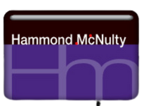 Hammond McNulty logo Congleton 